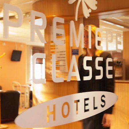 Premiere Classe Dunkerque Est Armbouts Cappel Екстериор снимка
