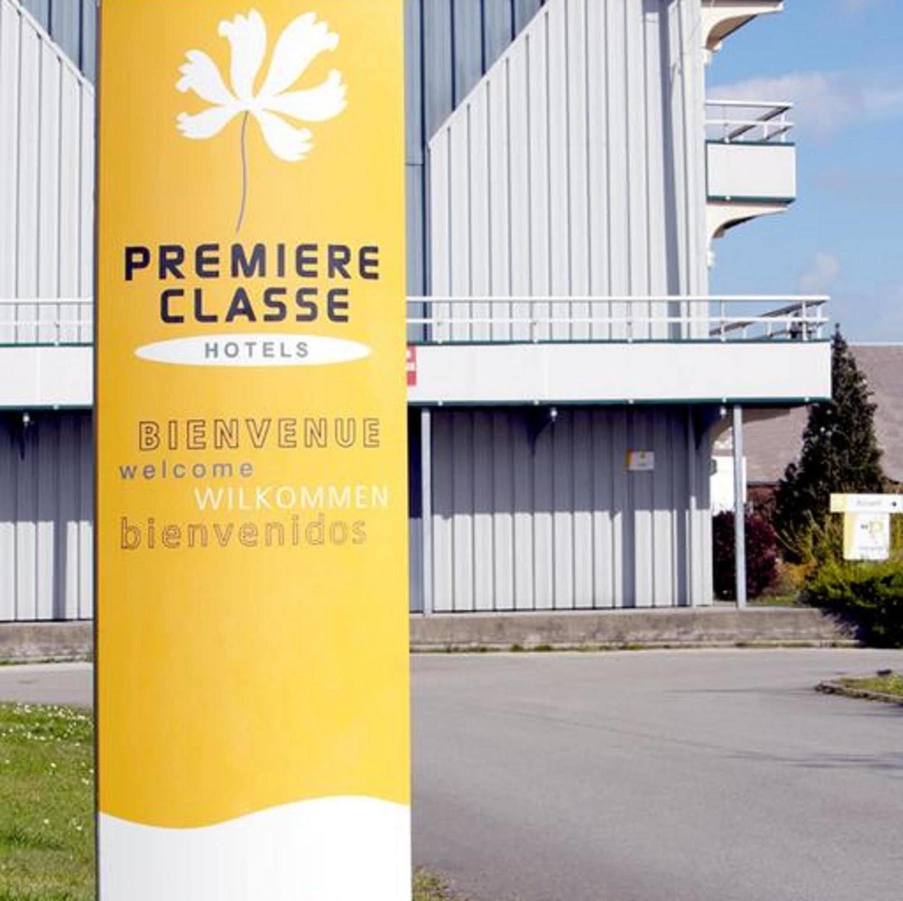 Premiere Classe Dunkerque Est Armbouts Cappel Екстериор снимка