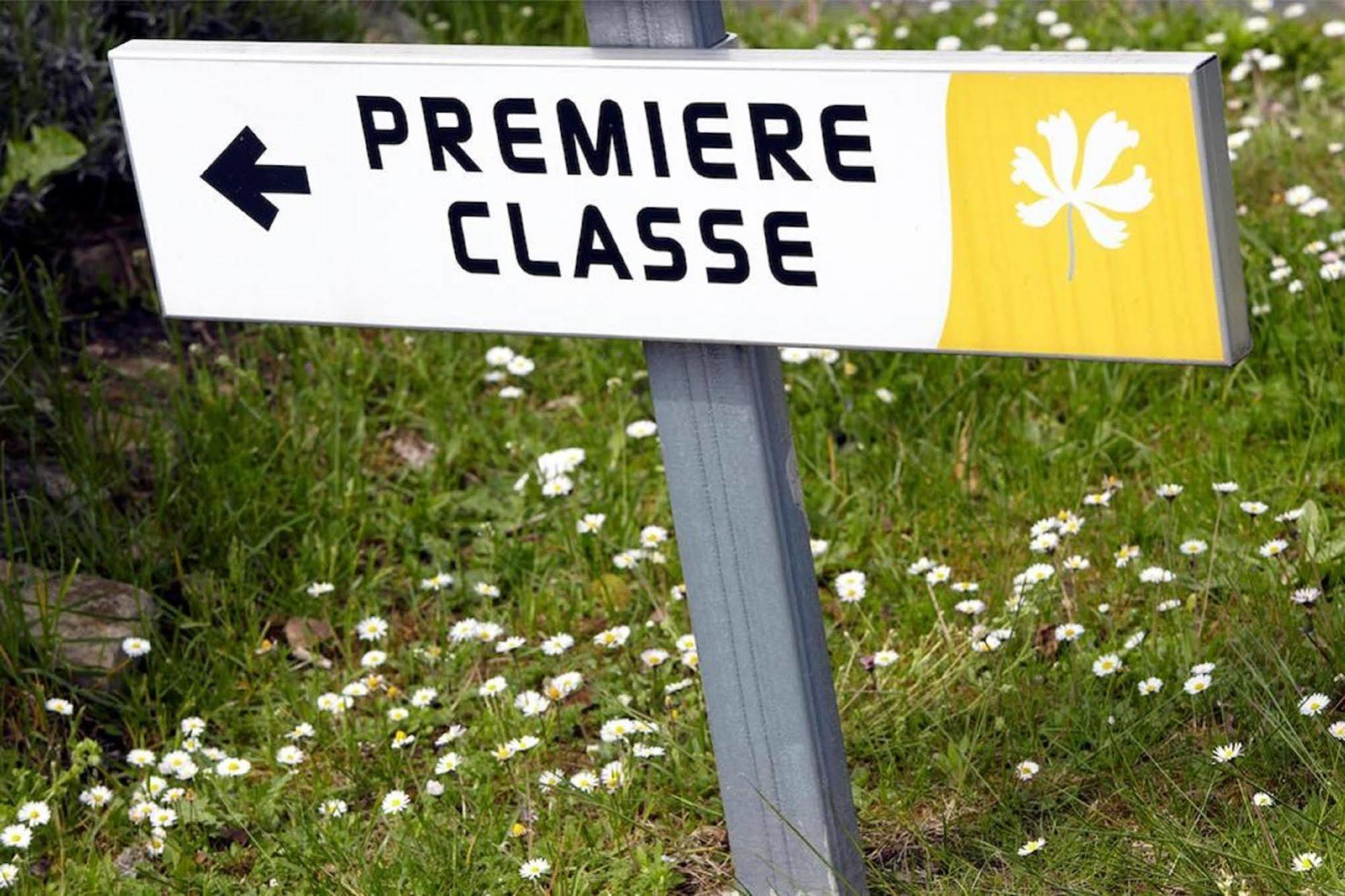 Premiere Classe Dunkerque Est Armbouts Cappel Екстериор снимка