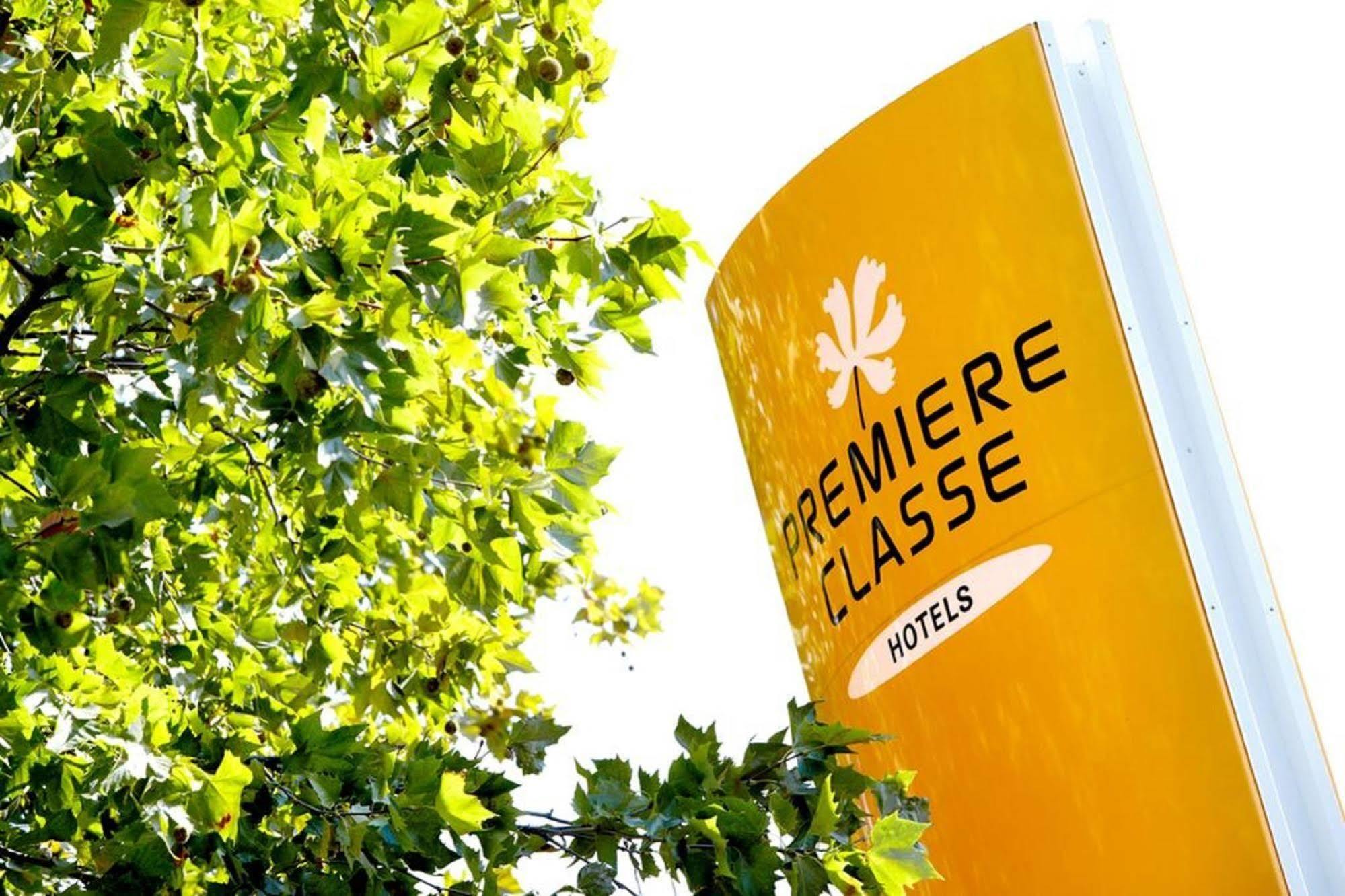 Premiere Classe Dunkerque Est Armbouts Cappel Екстериор снимка