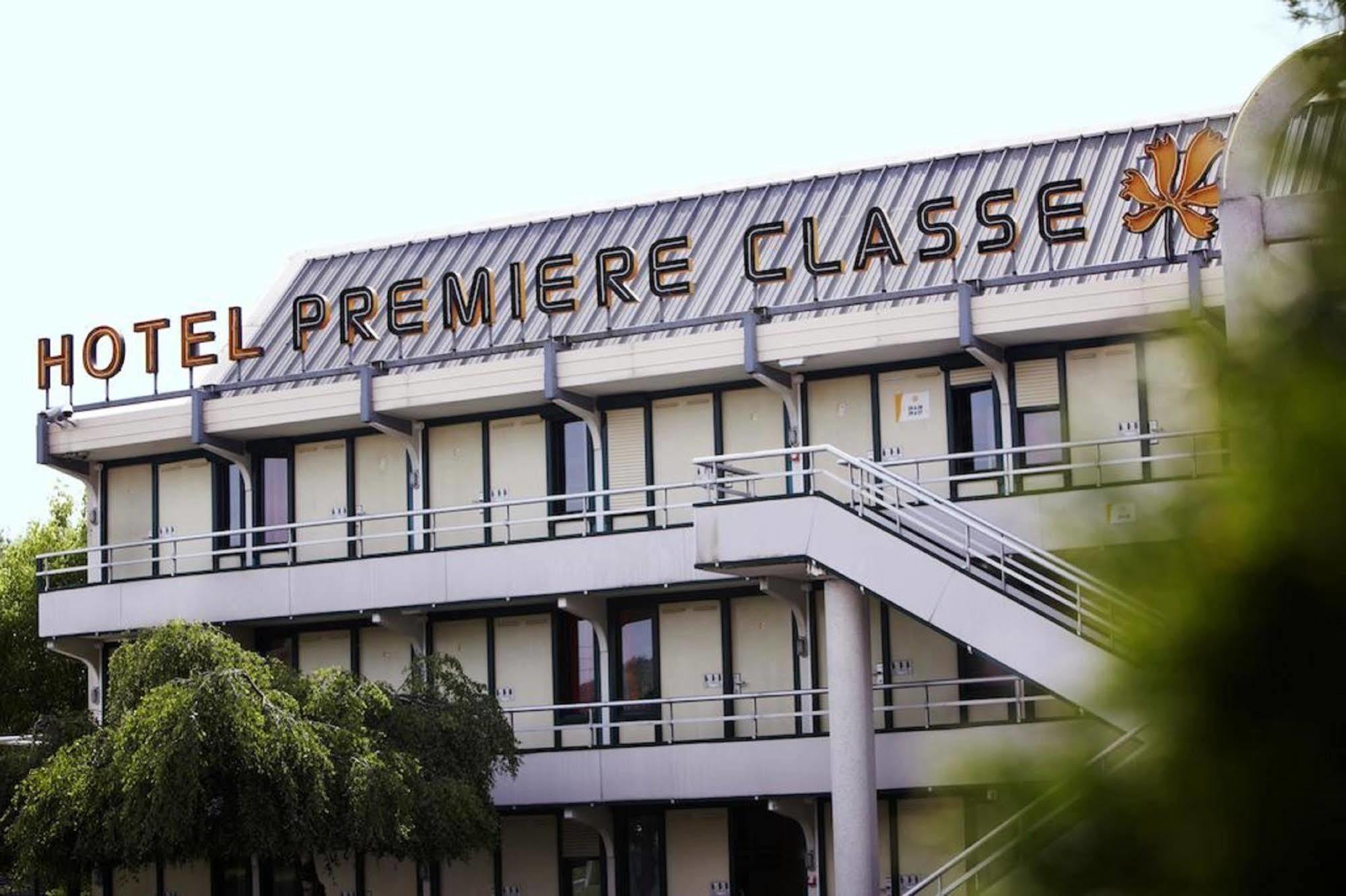 Premiere Classe Dunkerque Est Armbouts Cappel Екстериор снимка