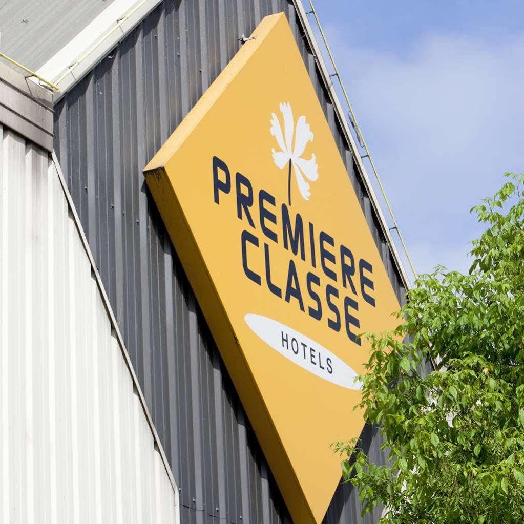 Premiere Classe Dunkerque Est Armbouts Cappel Екстериор снимка